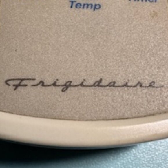 Frigidaire Temp/Timer A/C Remote 5304476852 | Tested & Working - Picture 2 of 11